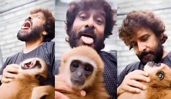 நடிகர் விக்ரமுக்கு ஒரு திறந்த மடல்