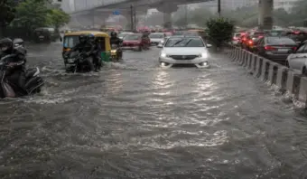 Gurugram Weather Today 9 July: आज भी झमाझम बरसेंगे बादल, जानें 7 दिन कैसा रहेगा मौसम? IMD ने जारी किया  ऑरेंज अलर्ट