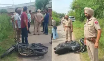 लोक-कल्याण की सीमाओं से आगे: कैसे 'मुख्यमंत्री मावां धियां सत्कार योजना' बनी पंजाब का नया सोशल मीडिया ट्रेंड