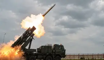 भारत ने रक्षा क्षेत्र में एक और बड़ी उपलब्धि की हासिल, DRDO ने लंबी दूरी के स्वदेशी गाइडेड रॉकेट 'पिनाका' का किया सफल परीक्षण