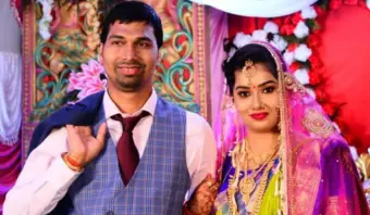 ସୌମ୍ୟରଞ୍ଜନ ମୃତ୍ୟୁ ମାମଲା: ବିଦ୍ୟାଭାରତୀଙ୍କୁ ହାଜର ନିର୍ଦ୍ଦେଶ