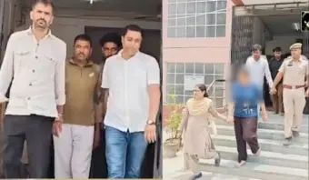 Jaipur Daughter Murder Mother: जयपुर में रिश्तों का कत्ल! सरकारी नौकरी और संपत्ति के लिए बेटी ने  7 लाख रुपए देकर कराई मां की हत्या
