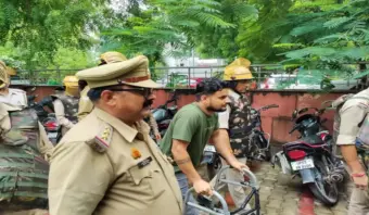Aarav Child Murder Case: डेढ़ साल के भतीजे को पटक-पटककर मारने वाले आरोपी को मिली सजा-ए-मौत, वारदात के 40वें दिन आया फैसला