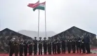 Border situation gets disturbed when Chinese forces diverge from established patrolling patterns, says MEA