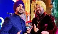 'He is first class, fantastic': Gurdeep Mehndi shares father Daler's health update amid Uttarakhand show controversy
