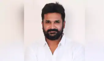 CM Revanth's daughter's assets row: HC directs police to issue notice to BRS social media convenor Manne Krishank