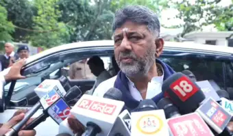 ಮೈಸೂರು ನಂದಿಧ್ವಜ ಪೂಜೆಗೆ ಸಚಿವರ ಪ್ರವೇಶಕ್ಕೆ ತಡೆ: ವಿಚಾರಣೆಗೆ ಸಿಎಂ ಆದೇಶ; ದೆಹಲಿಯಲ್ಲಿ ಬರಗಾಲ, ನೀರಾವರಿ ಯೋಜನೆಗಳ ಚರ್ಚೆ