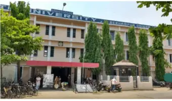Student Groups Clash In Odisha's Khallikote University Over Campus Polls, 9 Detained