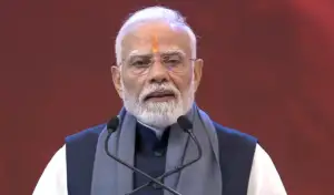India has recovered over 650 stolen ancient statues in 12 years: PM Modi