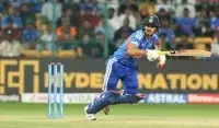 Ishan Kishan ruled out of 2nd T20I vs New Zealand, Vaibhav Sooryavanshi in contention
