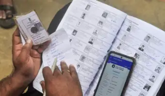Delhi voter rolls: Over 1.52 lakh Form 6 applications received
