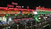 Pandal hopping rush: Over two crores passengers took trains from Sealdah this Durga Puja