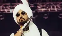 Diljit Dosanjh's Delhi concert back on track: What Delhi Police asked organisers to fix before October 30 show