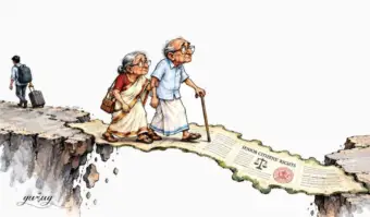 Editorial: Elderly care-Kerala shows the way