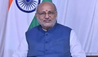 Arunachal integral to India's unity, Northeast key driver of country"s growth: VP