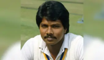 Test, ODI formats still relevant despite T20 surge: Roy Dias