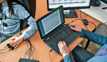 Opinion: The polygraph puzzle: Can lie detectors really detect lies?