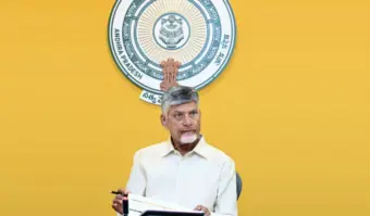 YSRCP accuses Andhra government of blocking social media accounts over DSC recruitment allegations