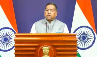 India invites Bangladesh PM Tarique Rahman to BRICS outreach session