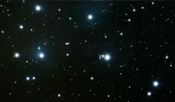 What makes a star a star? A strange 'in-between' celestial object is testing astronomers' boundaries