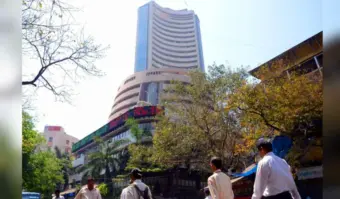 Sensex, Nifty rise in early trade as crude oil prices ease ahead of RBI policy