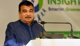 Govt working on 15 per cent isobutanol blending in diesel to cut crude oil imports: Gadkari