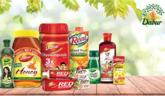 FSSAI directs Dabur to stop sale of products carrying misleading claim; stock declines 2 pc