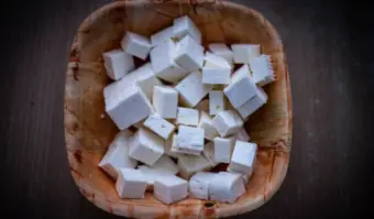 Telangana bans analogue paneer for one year