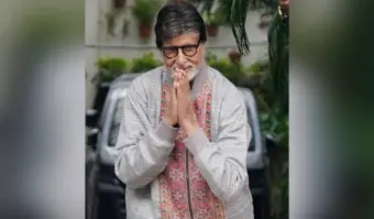 Amitabh Bachchan on 'learning' at KBC, in life: Never ceases