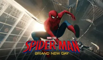 Spider-Man: Brand New Day crosses Rs 200 crore in India