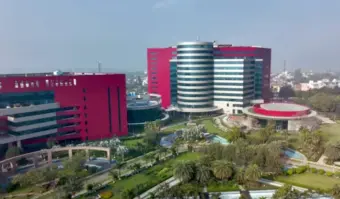 Coforge chairman resigns amid board evaluation concerns