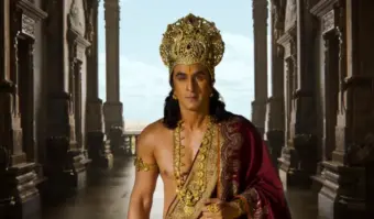 Ranbir Kapoor's 'Ramayana' promises a never-seen-before experience: Soni Razdan