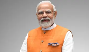 PM Modi lays foundation stone for Rs 13,037-Crore Jaipur metro phase-2 project