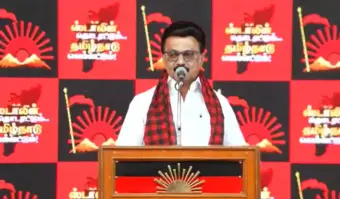 வேளாண் பட்ஜெட்டை திருப்பதிக்குத் தூக்கி கொண்டு சென்றால் உங்கள் பாவங்கள் போய்விடுமா?- மு.க.ஸ்டாலின்