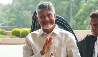 Chandrababu Naidu to participate in Seva Sankalp Abhiyan in Varanasi