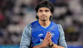 'Setbacks are a part of the journey': Neeraj Chopra ruled out for rest of 2026 season with ligament tear ahead of Diamond League Finals