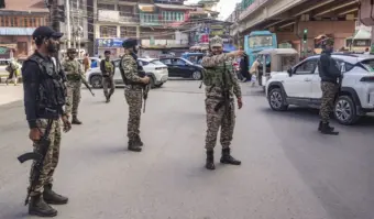 जवानों को खोने के दुख से नागरिकों की 'हत्या' को सही नहीं ठहराया जा सकता: आर्मी ट्रिब्यूनल