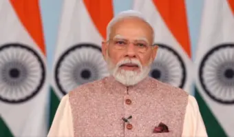 India's startup story no longer confined to big cities, says PM Modi