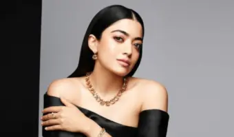 Rashmika Mandanna reveals hip injury, says 'Mysaa' is her most demanding film