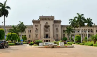 Osmania University hosts international conference on AI in english language teaching