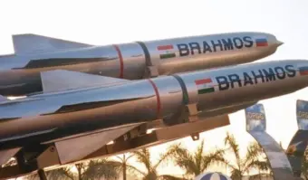 India's nuclear arsenal estimated at 190 warheads: report