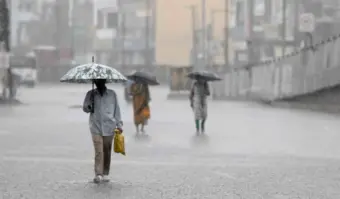 Telangana slips into rainfall deficit as monsoon stalls in September