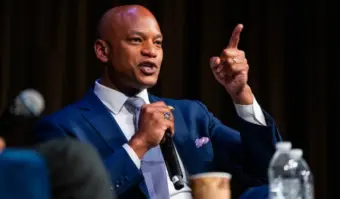 Maryland Governor Wes Moore hails Telugus for driving State's growth