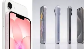 Apple's iPhone 17 series surpasses $170 bn in first-year sales