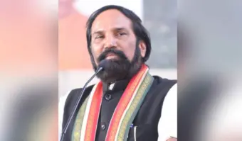 Devadula pumps will run round-the-clock, says Uttam