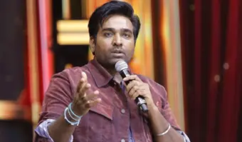 Vijay Sethupathi recalls Rajinikanth's dedication on Jailer 2 sets
