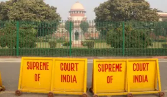 Supreme Court refuses to reconstitute NEET protests panel