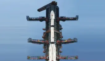 India's EOS-05 satellite to provide persistent surveillance over subcontinent: Report
