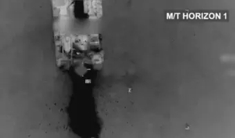 US destroys five Iranian oil tankers after alleged IRGC missile attacks