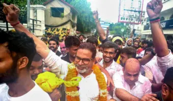 Editorial: Bankipur blow to BJP
